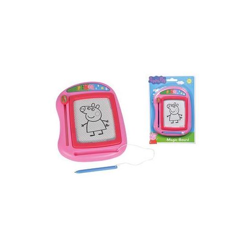 Simba Magische Maltafel Peppa Pig pink