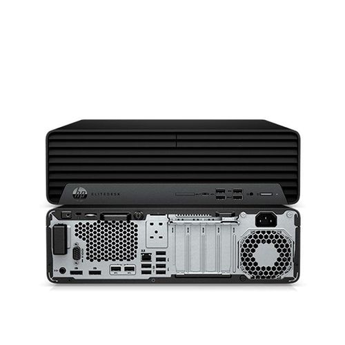 HP Elite 800 G9 SFF Core i7 2.1 GHz - SSD 512 GB RAM 32 GB