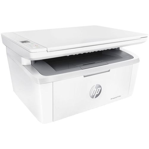 HP LaserJet M140W Laserdrucker Schwarzweiss