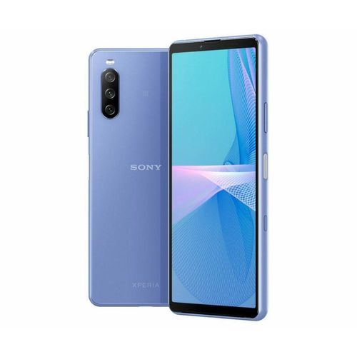 Sony Xperia 10 V 128GB - Mauve - Ohne Vertrag