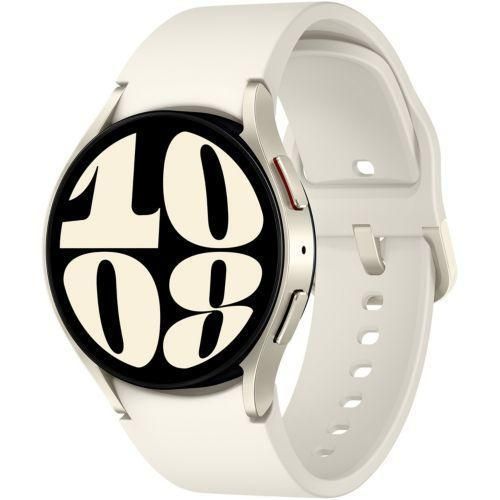 Smartwatch Samsung GPS Galaxy Watch6 -