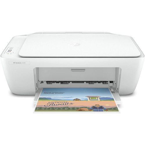 Hp DeskJet 2320 AiO Scanner