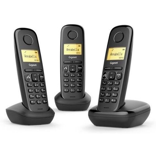 Gigaset 9466257000 Festnetztelefon