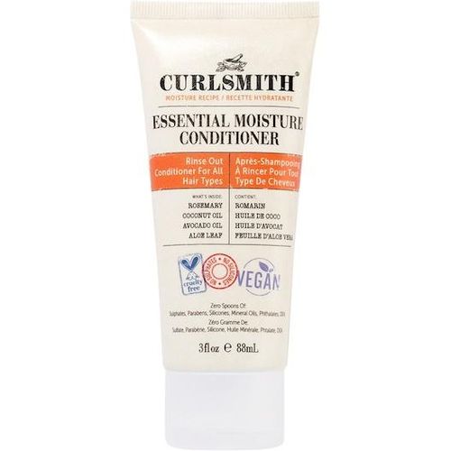 Curlsmith Haar Conditioners Essential Moisture Conditioner