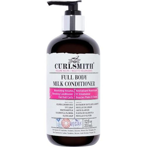 Curlsmith Haar Conditioners Full Body Milk Conditioner