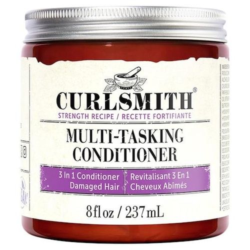 Curlsmith Haar Conditioners Multitasking Conditioner