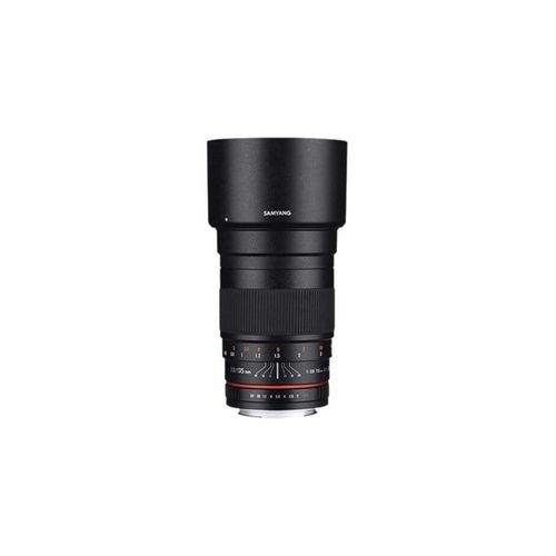 SAMYANG telefoto objektiv