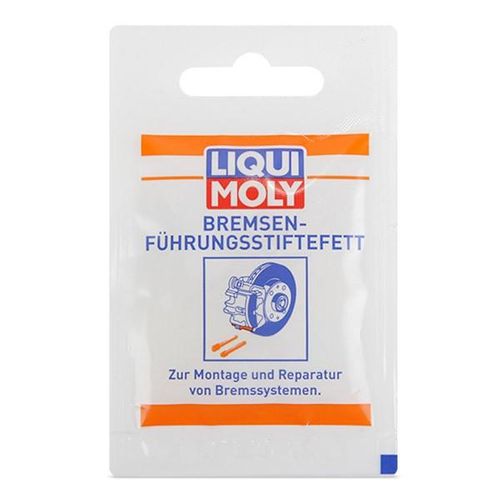 LIQUI MOLY Paste, Brems- / Kupplungshydraulikteile 21204