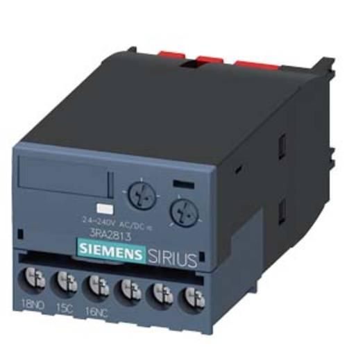 Siemens 3RA28131AW10 3RA2813-1AW10 Hilfsschalter 1 St.