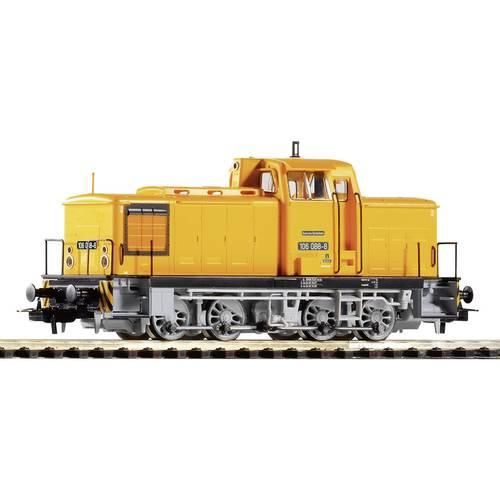 Piko H0 59228 H0 Diesellok 106.0-1 der DR BR 106 der DR