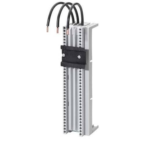 Siemens 8US12515DM07 Geräteadapter 25 A 690 V 6 St.