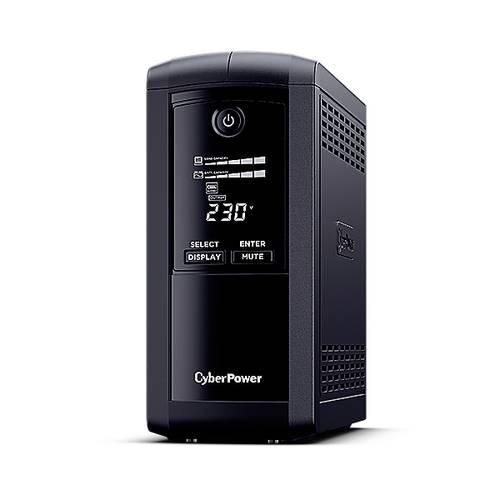 CyberPower VP1000EILCD USV 1000 VA