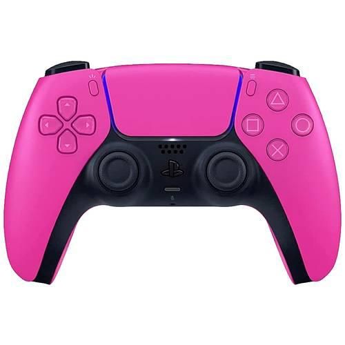 Sony Dualsense Wireless Controller Nova Pink Gamepad PlayStation 5 Schwarz, Pink