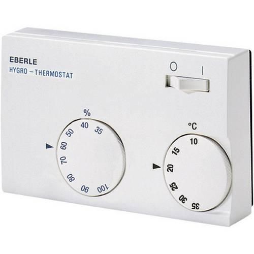 Eberle 119 7901 91 100 HYG-E 7001 Raumthermostat Aufputz Heizen / Kühlen 1 St.