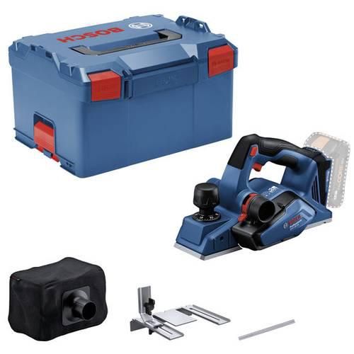 Bosch Professional GHO 18V-26 Akku-Hobel