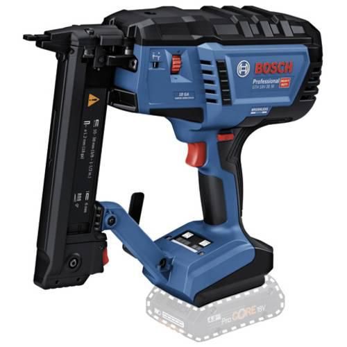 Bosch Professional GTH 18V-38 M 0601482500 Akkutacker