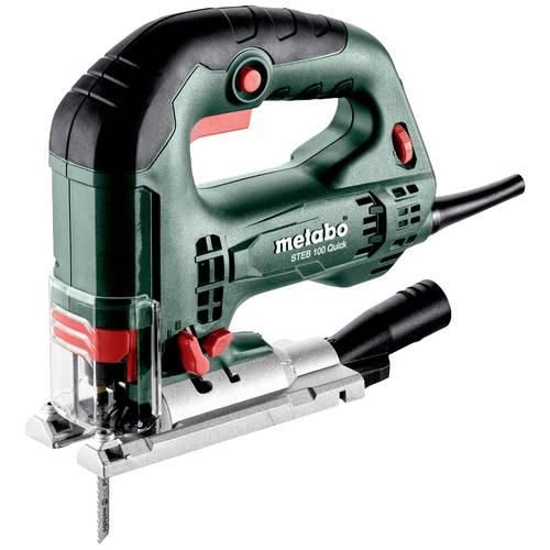 Metabo STEB 100 Quick Stichsäge 601110000 710 W