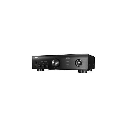 Denon PMA-600NE - Verstärker - 2 x 70 Watt - Schwarz