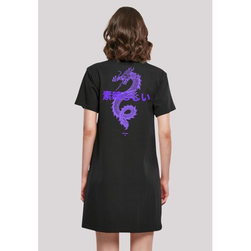 Shirtkleid F4NT4STIC 