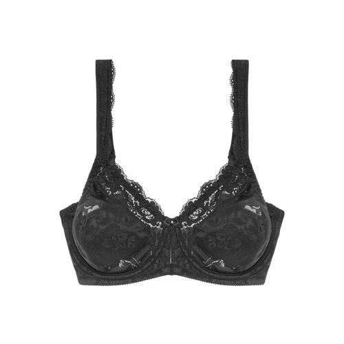 Triumph - Bügel-BH - Black 85D - Stellina - Unterwäsche für Frauen Image