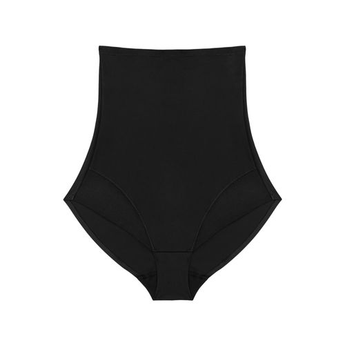 Triumph - Shapewear "Bauchweg Hose" (Slip) - Black 40 - True Shape Sensation - Unterwäsche für Frauen