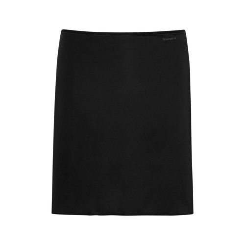 Triumph - Unterrock - Black 46 - Body Make-up - Homewear für Frauen Image
