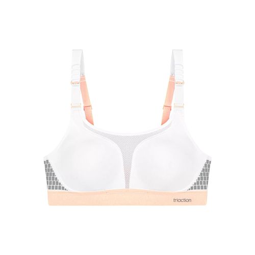 Triumph - Sport BH - White 70E - Triaction Extreme Lite - Unterwäsche für Frauen Image