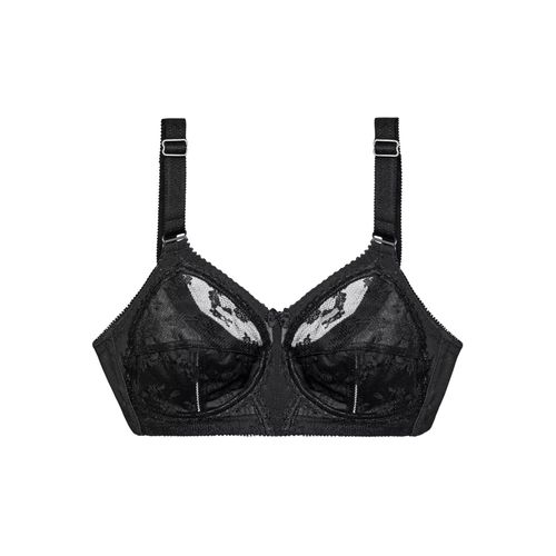 Triumph - BH ohne Bügel - Black 90F - Doreen - Unterwäsche für Frauen