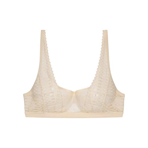 Triumph - Bügel-BH - Jaune 80G - Aura Spotlight - Unterwäsche für Frauen Image