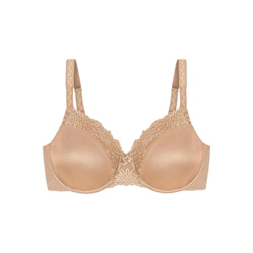 Triumph - Minimizer BH - Beige 75D - Ladyform Soft - Unterwäsche für Frauen