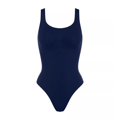 sloggi - Body - Blue XL - sloggi Zero Feel - Unterwäsche für Frauen