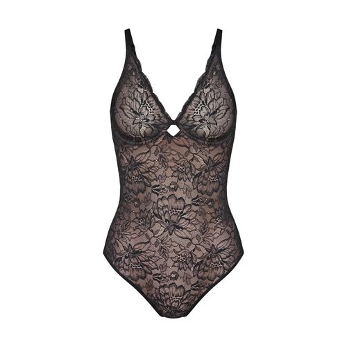 Triumph - Shape-Body - Black 70C - Amourette Charm - Unterwäsche für Frauen