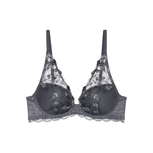 Triumph - Gefütterter Bügel-BH - Slate Gray 85A - Sensual Spotlight - Unterwäsche für Frauen Image