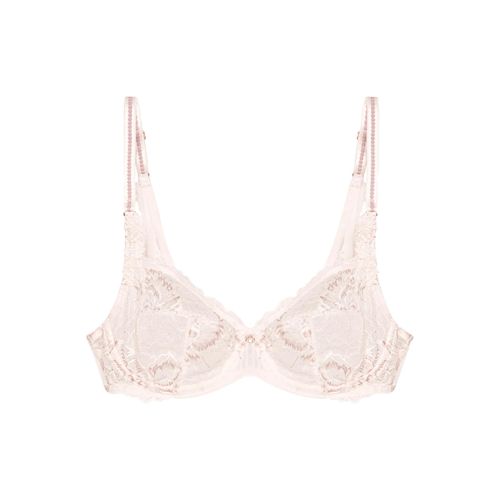 Triumph - Bügel-BH - Jaune 85D - Peony Florale - Unterwäsche für Frauen