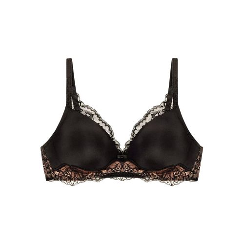 Triumph - Bralette - Black 75B - Amourette Charm - Unterwäsche für Frauen Image