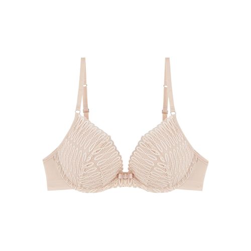 Triumph - Push-up BH - Jaune 70D - Aura Spotlight - Unterwäsche für Frauen Image