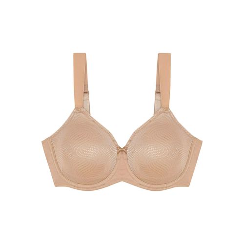 Triumph - Minimizer BH - Beige 75E - Essential Minimizer - Unterwäsche für Frauen Image