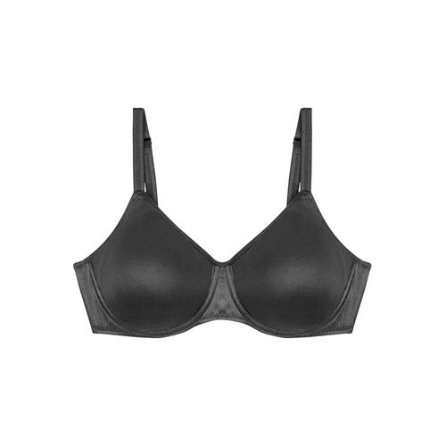 Triumph - Minimizer BH - Black 85C - Urban Minimizer - Unterwäsche für Frauen Image