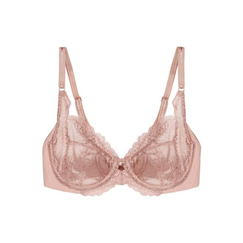 Triumph - Bügel-BH - light Pink 100D - Wild Peony Florale - Unterwäsche für Frauen Image