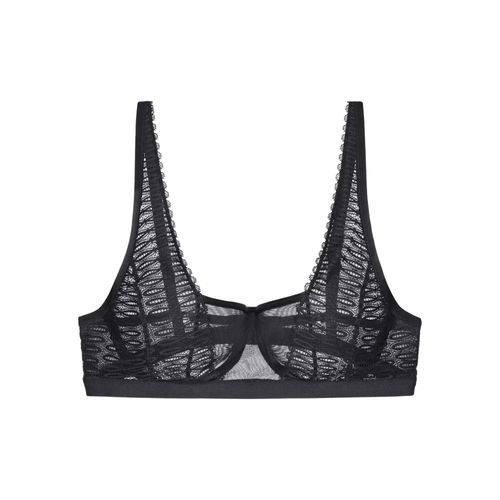 Triumph - Bügel-BH - Black 80E - Aura Spotlight - Unterwäsche für Frauen Image