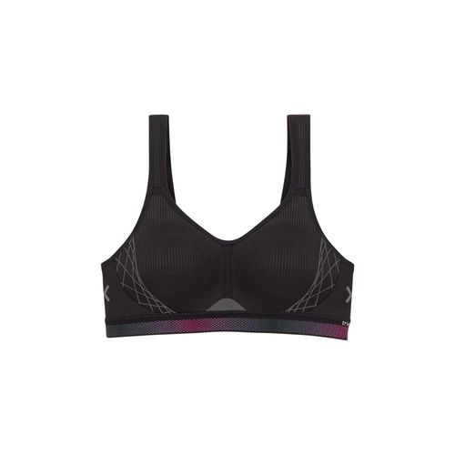 Triumph - Sport BH - Black 70E - Triaction Cardio Flow - Unterwäsche für Frauen
