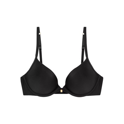 Triumph - Gefütterter Bügel-BH - Black 75D - Body Make-up Essentials - Unterwäsche für Frauen Image