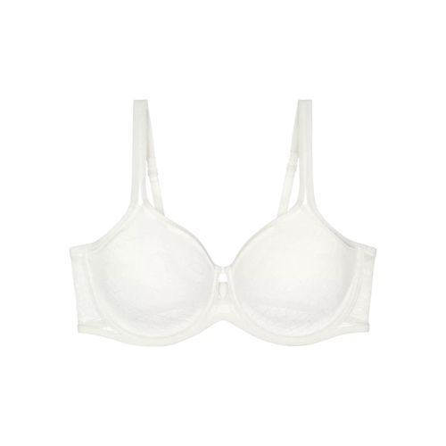 Triumph - Minimizer BH - Jaune 70F - Triumph Signature Sheer - Unterwäsche für Frauen Image