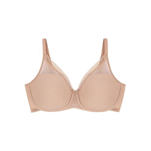 Triumph - Minimizer BH - Beige 80D - Infinite Sensation - Unterwäsche für Frauen Image