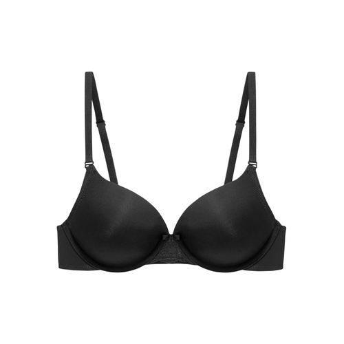 Triumph - Gefütterter Bügel-BH - Black 80B - Lovely Micro - Unterwäsche für Frauen Image