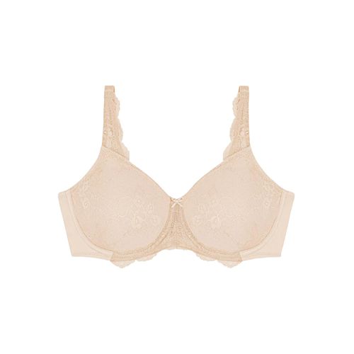 Triumph - Minimizer BH - Beige 95D - Contouring Sensation - Unterwäsche für Frauen
