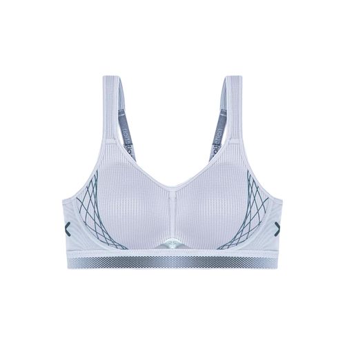Triumph - Sport BH - Grey 80C - Triaction Cardio Flow - Unterwäsche für Frauen Image