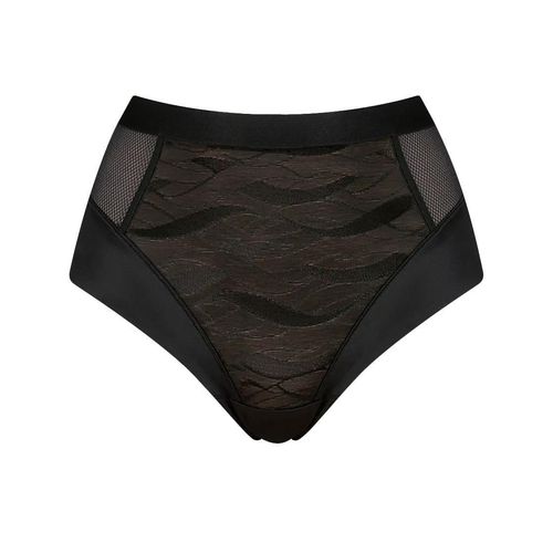 Triumph - Formender Maxi Slip - Black 44 - Airy Sensation - Unterwäsche für Frauen Image