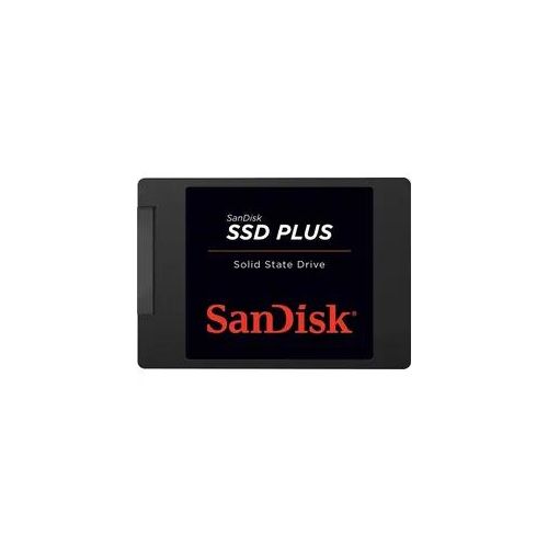 SANDISK interne SSD 