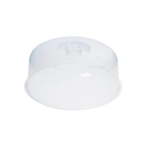 Plast Team - Microwave Lid - Translucent